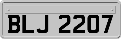 BLJ2207