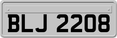 BLJ2208