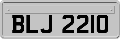 BLJ2210