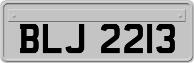 BLJ2213
