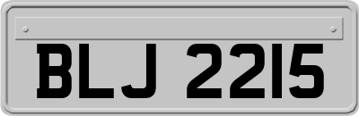 BLJ2215