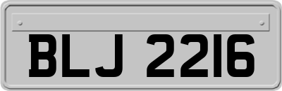 BLJ2216