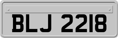 BLJ2218