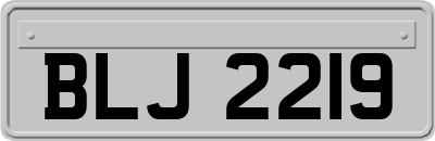 BLJ2219