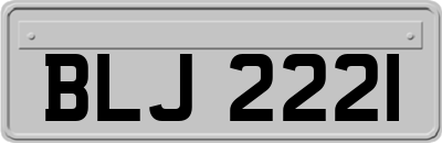 BLJ2221