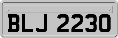 BLJ2230