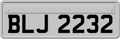BLJ2232