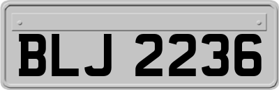 BLJ2236