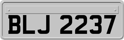 BLJ2237