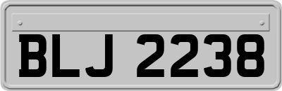 BLJ2238