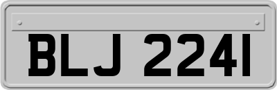 BLJ2241