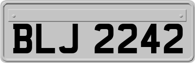 BLJ2242