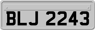 BLJ2243