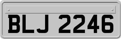 BLJ2246