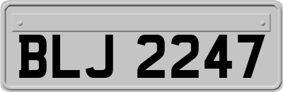 BLJ2247