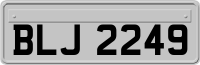 BLJ2249