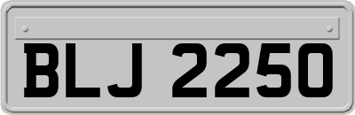 BLJ2250