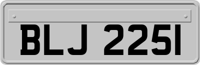 BLJ2251
