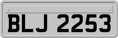 BLJ2253