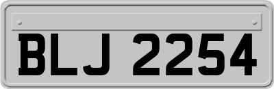 BLJ2254