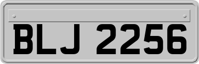 BLJ2256