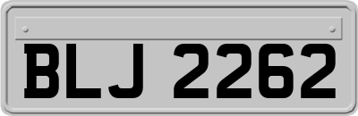 BLJ2262