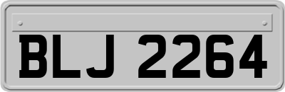 BLJ2264