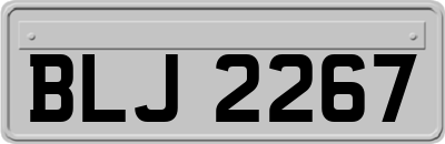 BLJ2267