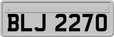 BLJ2270