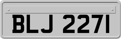 BLJ2271