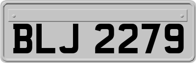 BLJ2279