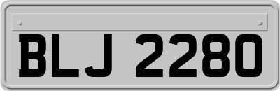 BLJ2280