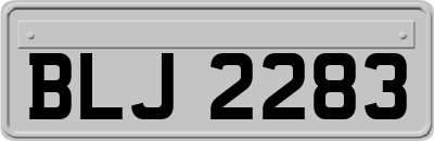 BLJ2283