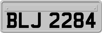 BLJ2284
