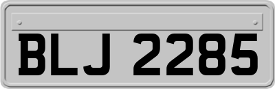 BLJ2285