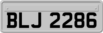 BLJ2286