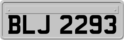 BLJ2293