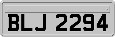BLJ2294