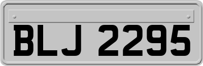 BLJ2295