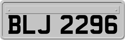 BLJ2296