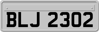 BLJ2302