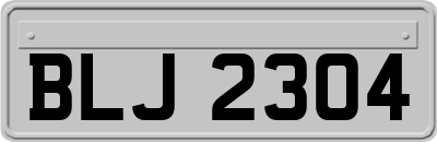 BLJ2304