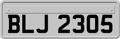 BLJ2305