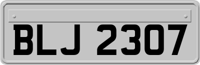 BLJ2307