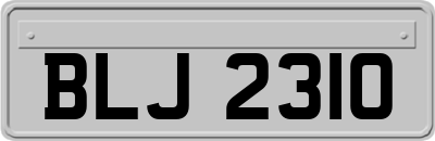 BLJ2310