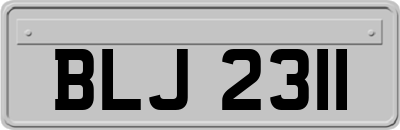 BLJ2311