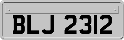 BLJ2312