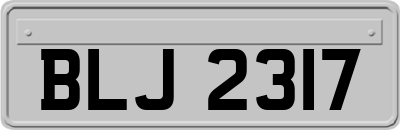 BLJ2317