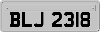 BLJ2318