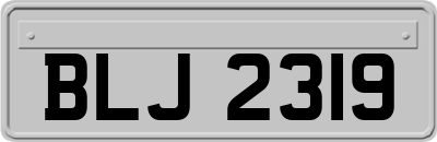 BLJ2319